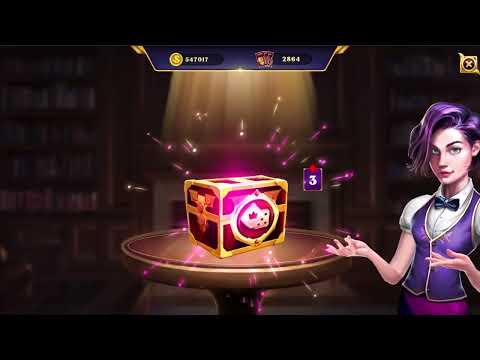 Cafe Backgammon: Board Game Video