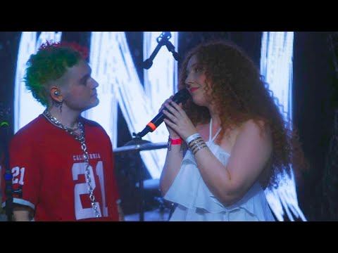 TINN, Bea Duarte - Apocalipse (Ao Vivo de RockerZ Live Sessions)