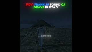 Download lagu Franklin found CJ Grave IN GTA V π’#gta #gtasa #gta5 #trevor #micheal #franklin #gtaonline #gaming mp3 Download lagu Franklin found CJ Grave IN GTA V π’#gta #gtasa #gta5 #trevor #micheal #franklin #gtaonline #gaming mp3
