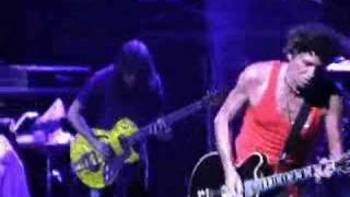 AC/DC &amp; The Rolling Stones - Rock Me Baby (Live Sydney 2003)