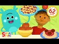 If You Like Pasta More Bumble Nums Kids Songs Nursery Rhymes Super Simple Songs