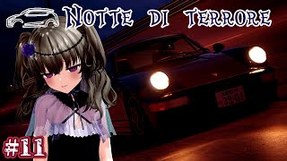【GT7】NOTTE DI TERRORE 第11話 「passato」【ゆっくり実況】