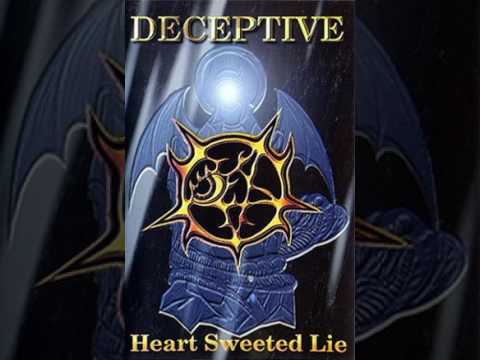 MetalRus.ru (Doom Metal / Death Metal). DECEPTIVE — «Heart Sweeted Lie» (1995) [Full Album]