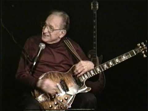 Les Paul   "Brazil"  2- 8/11/97