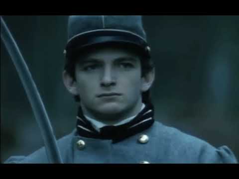 First Battle of Bull Run - 'Class of 61' (1993)