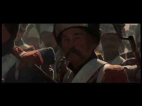 Waterloo (1970) ~Battle of Waterloo (part 4)