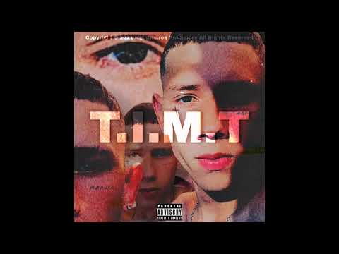 Ella me llama - Ghostkid ft Chorotega - (Audio Oficial)