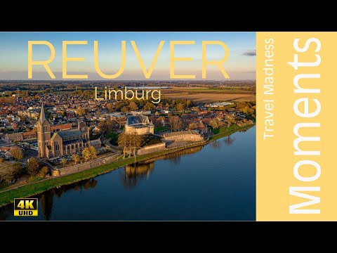 Reuver, Beesel en Kessel, Midden Limburg