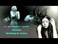 Lady GaGa- Alejandro (karaoke instrumental ...