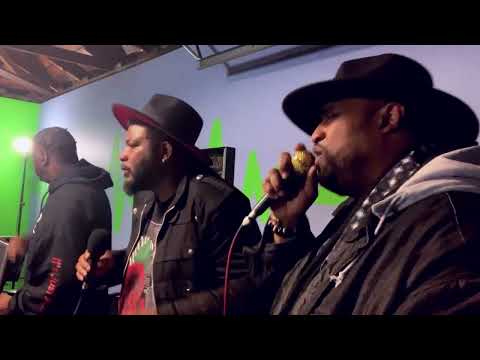 Wylde Bunch Tiny Desk Audition: I Still Care