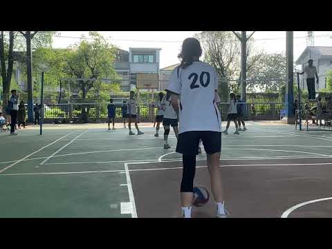 2023/11/05 Prefeitura de Pingdai VS Sandimen Town (1) 14:25