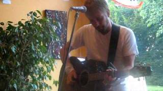 Ryan McMahon (live) - Road Signs