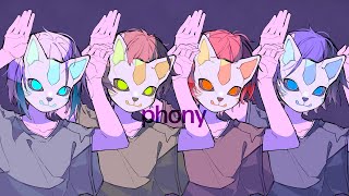 - クレノア - フォニイ / ツミキ【cover】