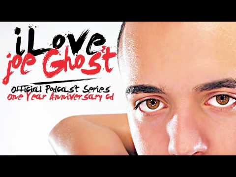 I Love Joe Ghost Vol. 1 - 04. Justice - We Are Friends (Chris Moody Mix)