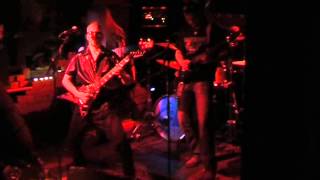 Gaia Epicus - Keepers Of Time @ Kaos in Tromsø - 2006