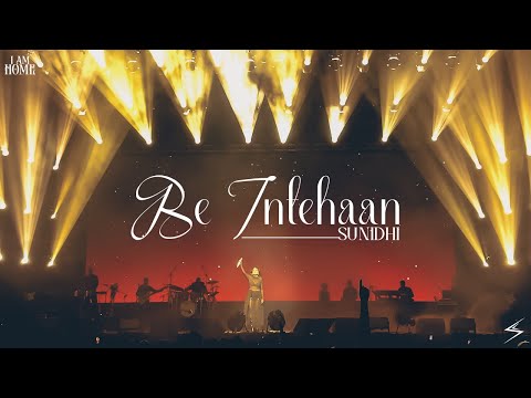 Be Intehaan