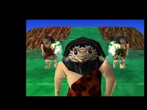 Let's Try Tail of the Sun (Life 4)