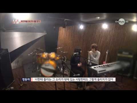 [정동하] 클라라의 LIKE A VIRGIN 편집영상