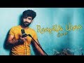 Raasathi Unna Cover Song SriniUnplugged Ilaiyaraja Songs Nivas Latest Tamil Cover Songs