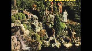 Parliament - Fantasy Is Reality