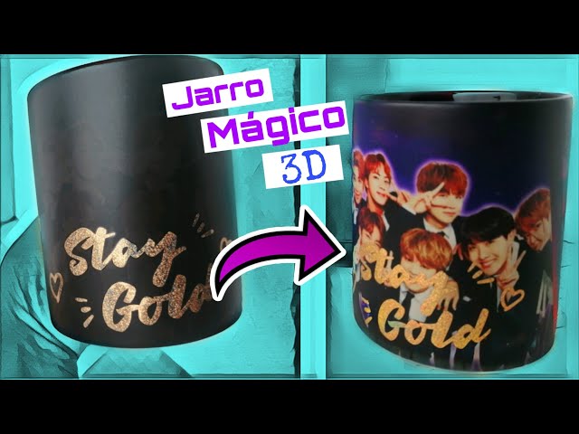 Vídeo relacionado con Grupo Erik Taza BTS - Tazas originales para regalar a fans de BTS Merchandising Oficial | Taza desayuno 350ml de Cerámica | Apta Lavavajillas y Microondas