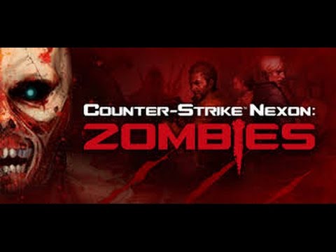 Counter-Strike Nexon : Zombies PC