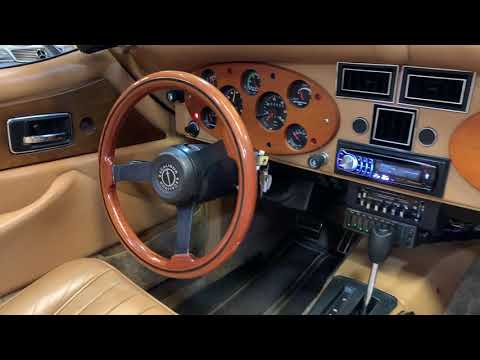 1982 Excalibur Roadster (CC-1470557) for sale in Sarasota, Florida