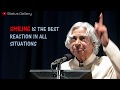APJ Abdul Kalam Whatsapp Status APJ Abdul Kalam Motivation Speech English Motivation Speech