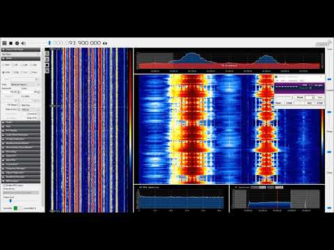 [MS] 20Nov18 TUN RTT Radio Jeunes, Zarzis 93.9