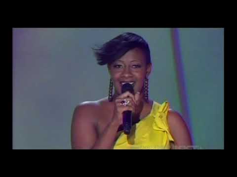Leandria Johnson, Crystal Aikin, & Y'anna Crawley - Mahalia Jackson Tribute - Live (Sunday Best)