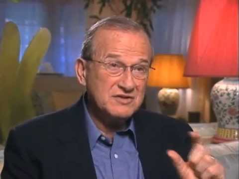 Larry Gelbart on Gene Reynolds - EMMYTVLEGENDS.ORG