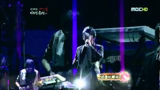 Download lagu [ENG Sub] Lee Seung Chul - No One Else & Because Fingernail Fell Off (Ochest.Rock.7 / KPOP) mp3