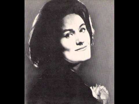 J. Sutherland- L. Pavarotti: Miserere-Trovatore (1975, live)