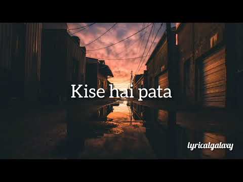 Iktara lyrics: Kavita Seth, Amitabh Bhattacharya