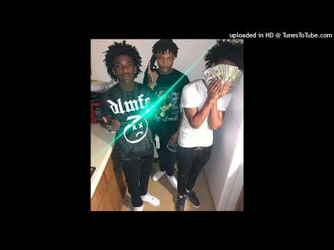 Nle choppa x Splurge type beat