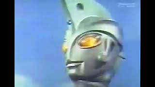 ウルトラマンエース対カウラＰＡＲＴ１。