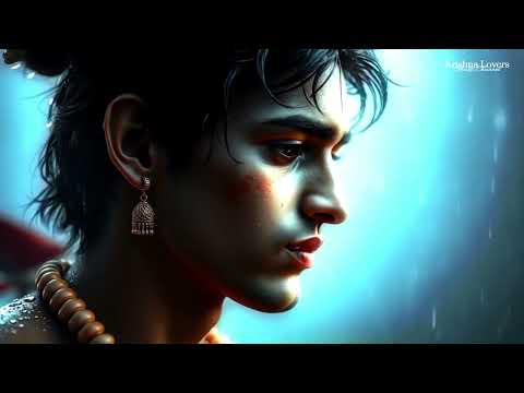 KRISHNA is Calling You - Soul Cleanse and Positive Transformation I Maha Mantra