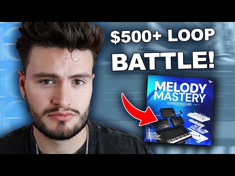 Free Download Melody Mastery MULTiFORMAT-TECHNiA