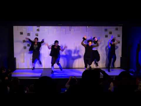 EXO "WOLF (늑대와 미녀)" cover dance 130623 by SPEXO (Japanese girls)