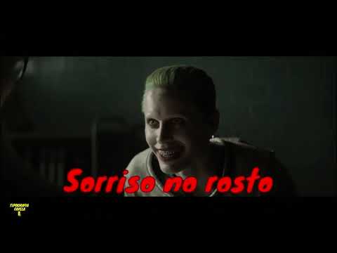 MC Brankim E MC Nathan ZK - Sangue No Olho Sorriso No Rosto (TIPOGRAFIA)