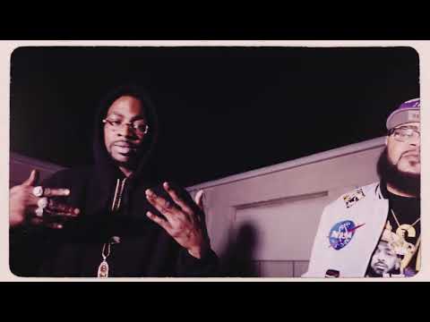 Heathcliff feat. Chey Dolla & Mr. 30Round.- “Remember The Hard Times” (Official Video)