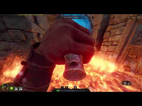 Cataclysm True Solo-Righteous Stand-Huntsman