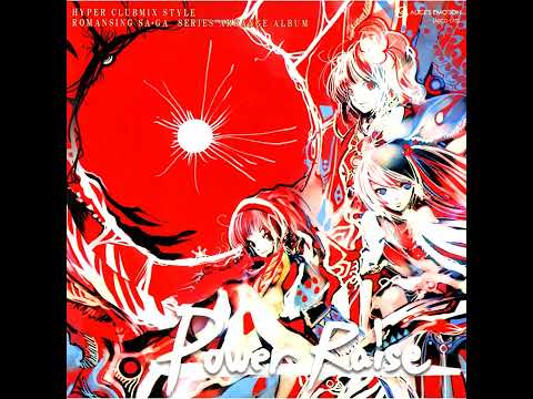 [ALiCE'S EMOTiON] [Thanatos] - 4orce Shadow