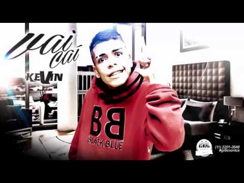 Mc Kevin - Vai cai ( Lançamento 2015 )