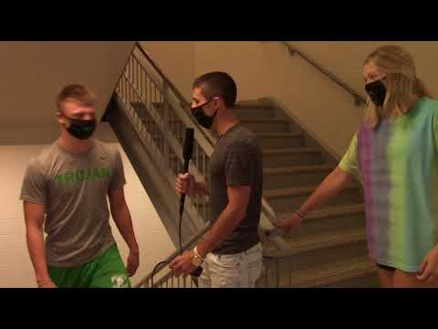 YouTube video