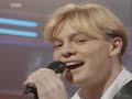 Jason Donovan Too Many Broken Hearts Totp2
