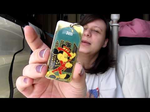 My Keychain Collection February 15, 2011