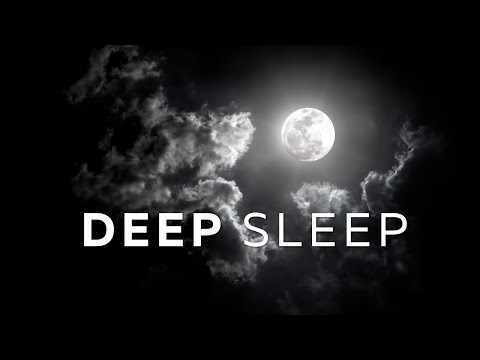 NO MORE Insomnia ★︎ FALL ASLEEP IMMEDIATELY ★︎ Black Screen