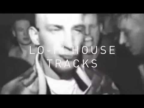 Flavours #6: Lo-Fi House - Sound Pack - Ableton, Maschine, WAV Loops