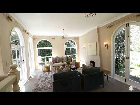 25A Victoria Avenue, Remuera - Steve Williams & Caroline Yau